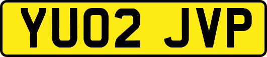 YU02JVP