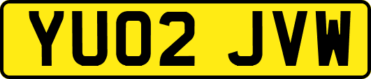 YU02JVW