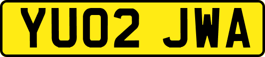 YU02JWA