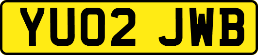 YU02JWB