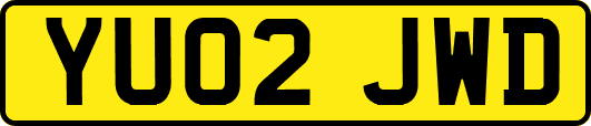 YU02JWD