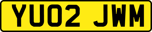 YU02JWM