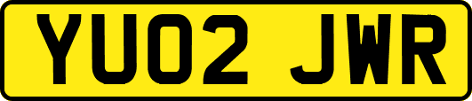 YU02JWR