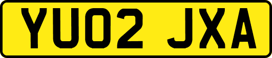 YU02JXA