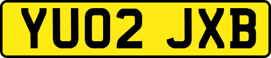 YU02JXB