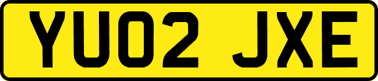 YU02JXE