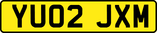 YU02JXM