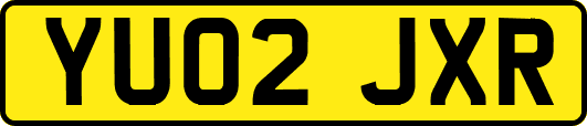 YU02JXR