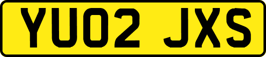 YU02JXS