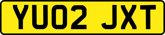 YU02JXT