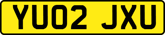 YU02JXU