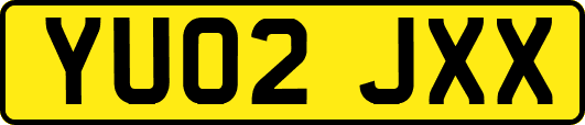 YU02JXX
