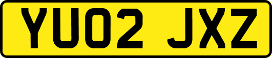 YU02JXZ