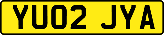 YU02JYA