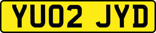 YU02JYD