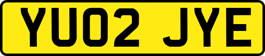 YU02JYE