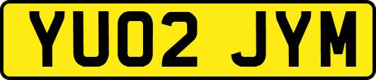 YU02JYM