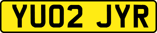 YU02JYR