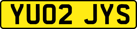 YU02JYS