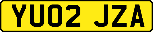 YU02JZA