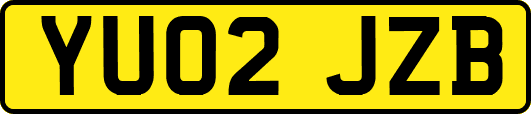 YU02JZB