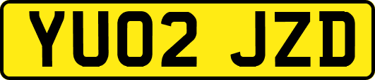 YU02JZD
