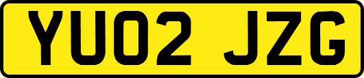 YU02JZG