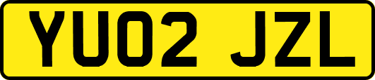 YU02JZL