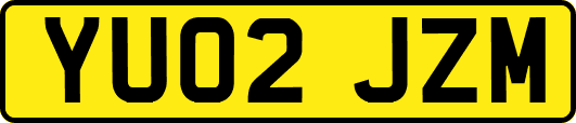 YU02JZM
