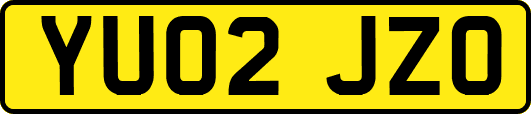 YU02JZO