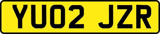 YU02JZR