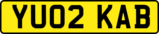 YU02KAB