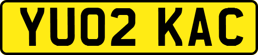 YU02KAC
