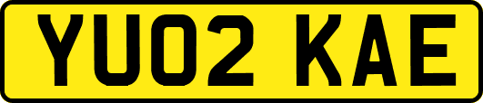 YU02KAE