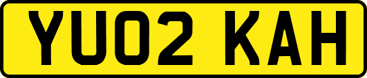 YU02KAH