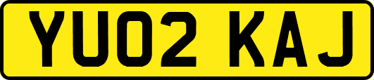 YU02KAJ