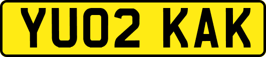 YU02KAK