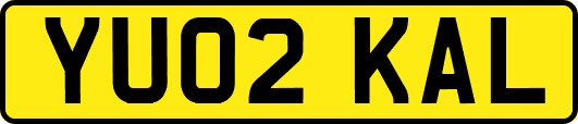 YU02KAL