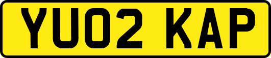 YU02KAP