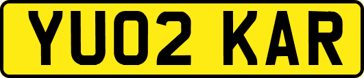 YU02KAR