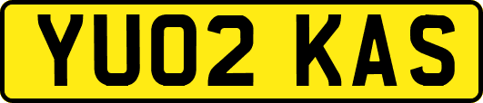 YU02KAS
