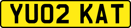 YU02KAT