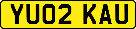 YU02KAU