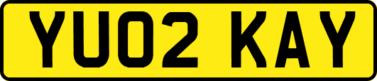 YU02KAY