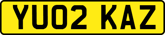 YU02KAZ