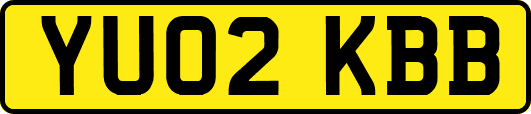 YU02KBB