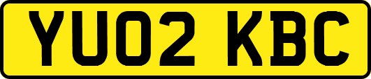 YU02KBC