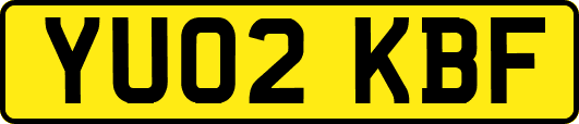 YU02KBF