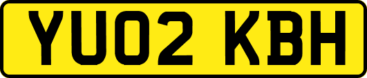 YU02KBH