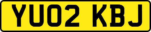 YU02KBJ